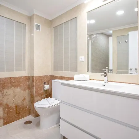 Apartment Genteel Conde De Ibarra *